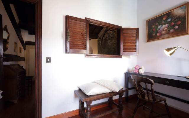 Rome Short Let Service