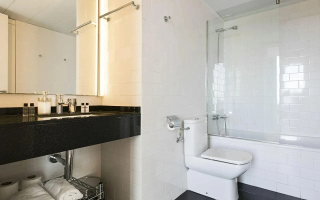 Durlet Beach Apartments