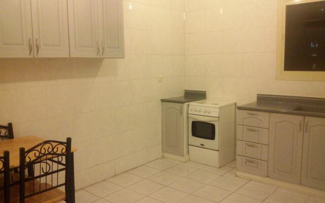 Danat Hotel Apartments