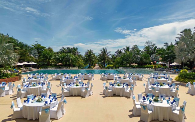 Best Western Premier Sonasea Phu Quoc