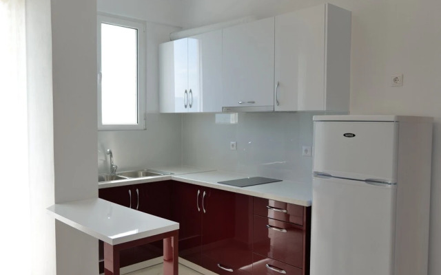 Golden Berden Boutique Hotel