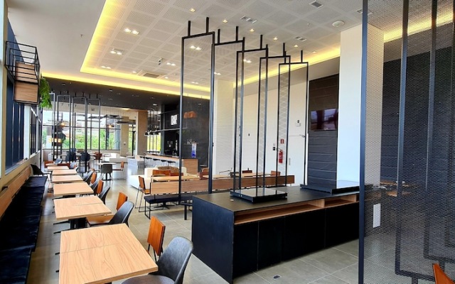 Ibis Nova Serrana
