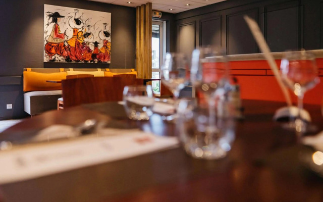 ibis Quimper