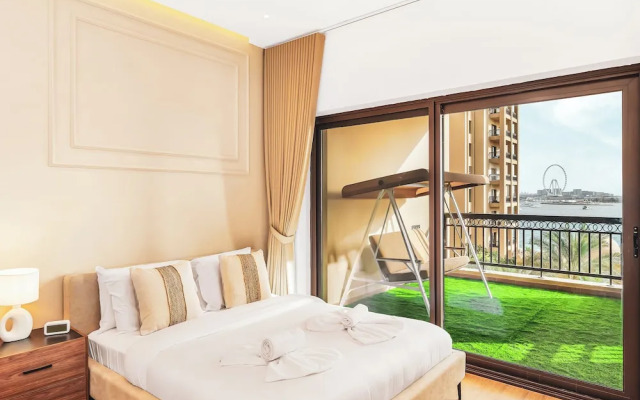 New Fairmont Residences by Propigo