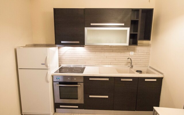 OUR HOUSE  Luxury Apartments