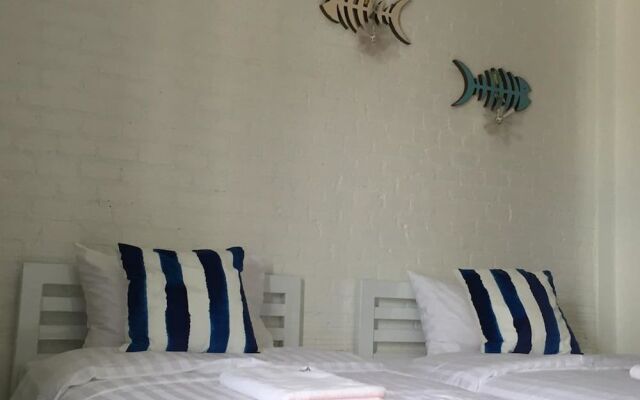 Baan Charnchol Resort Mahasarakham