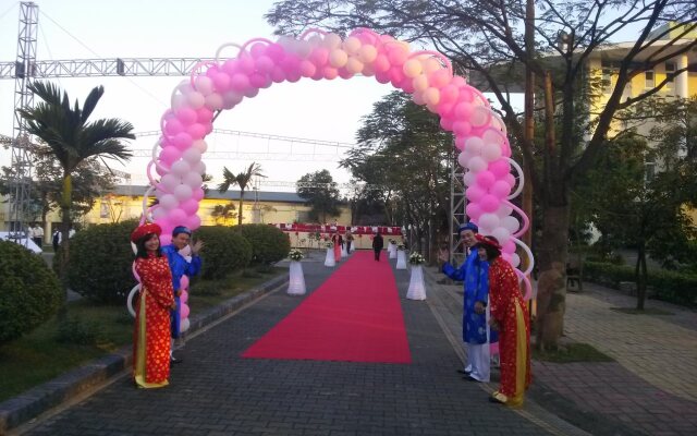 Camela Hotel & Resort