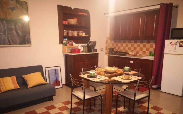 B&B Torre Tonda