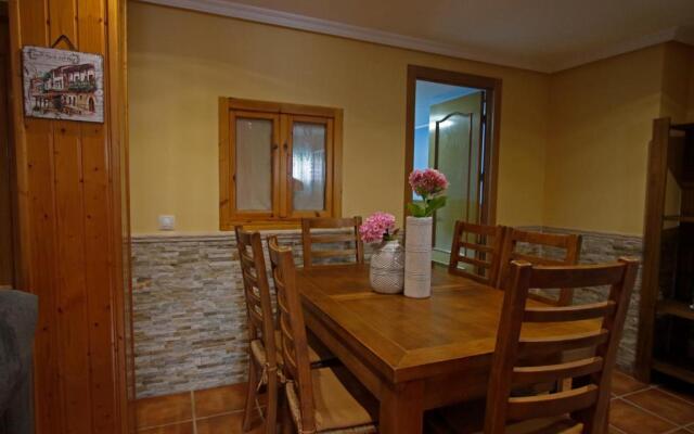 La casina de ribadesella 5 personas