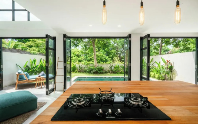 Umalas Living Managed By CPM Bali
