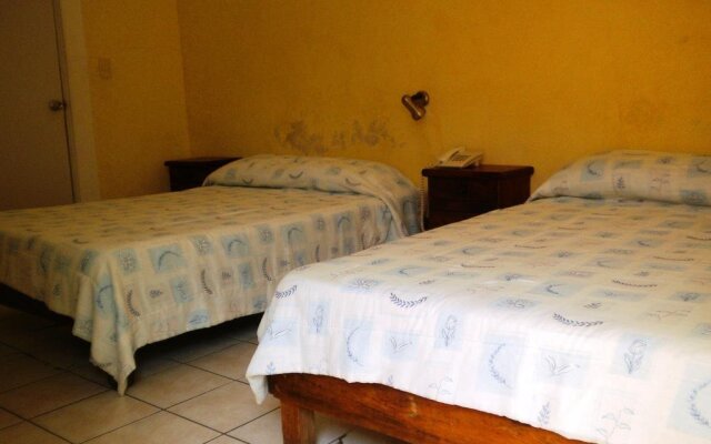 Hotel Casa del Sol