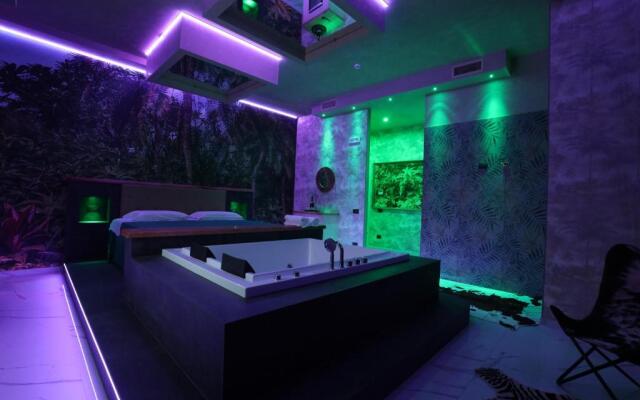 Alcova Suite & Relax