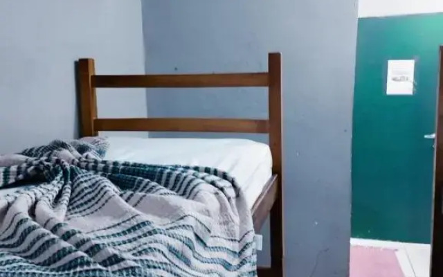 Hostel Aprisco Brasil