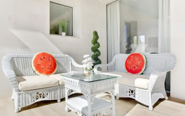 Villa in Mallorca With Private Pool & Jacuzzi