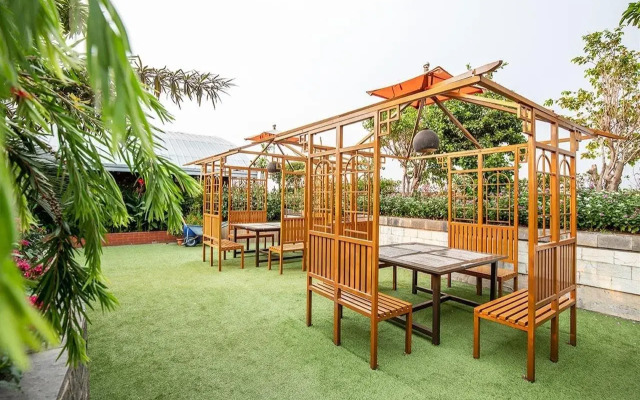 Dhaka Regency Hotel & Resort
