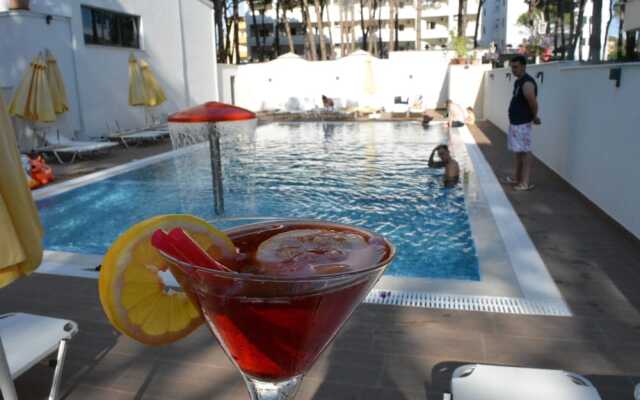 Hotel Kapri