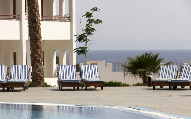 Happy Life Village Dahab	