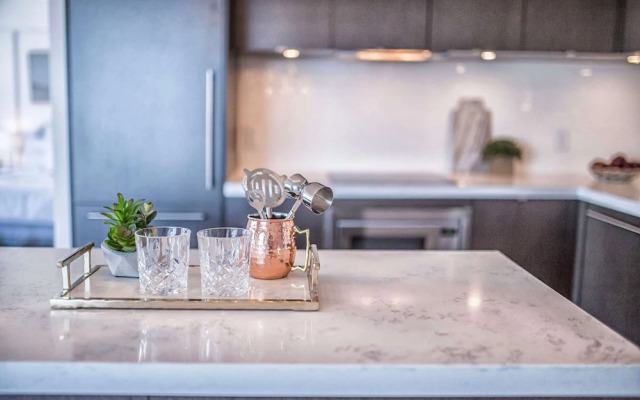 Avalon Suites Yorkville