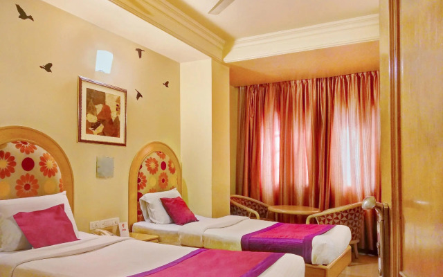 Crystal Homes Unit 1