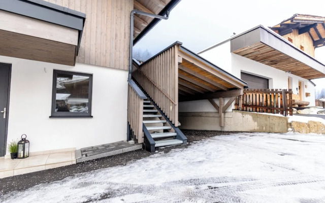 Appartement Hoamatgfüh