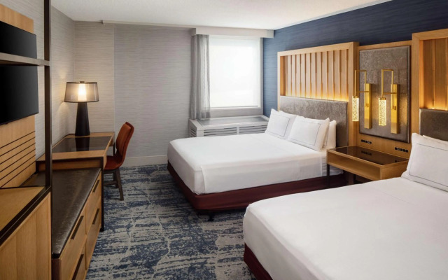 Doubletree by Hilton Washington DC Silver Spring