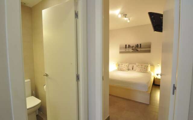 Benet Apartment