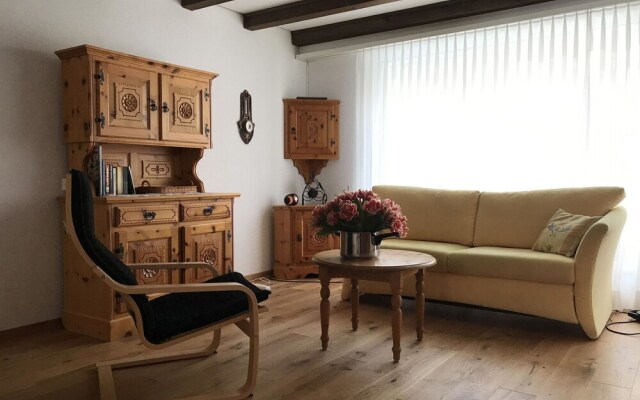 Hostattstrasse 20 Engelberg