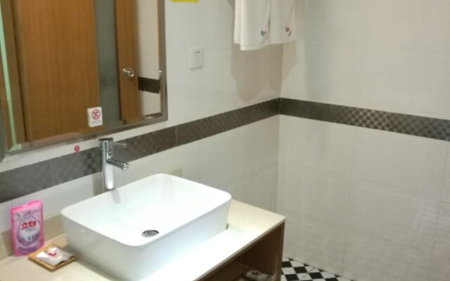 L Hotel - Lotus Road Branch