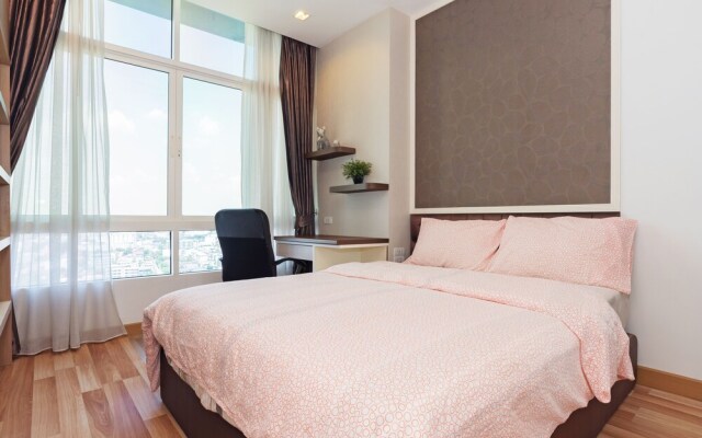 Ideo Verve Onnut by Favstay