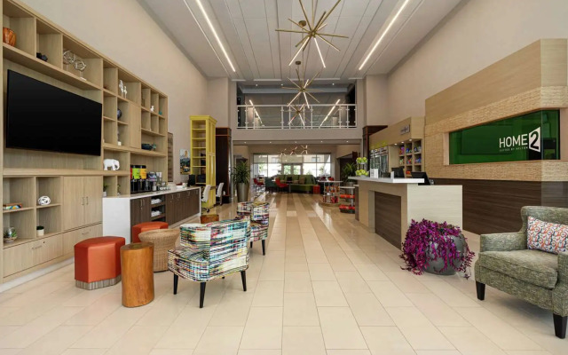 Home2 Suites by Hilton Dalton