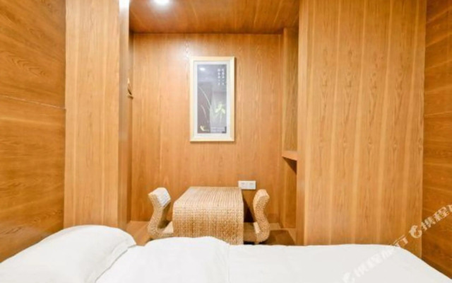 Nanyi Hotel (Chongqing Southwest Hospital)