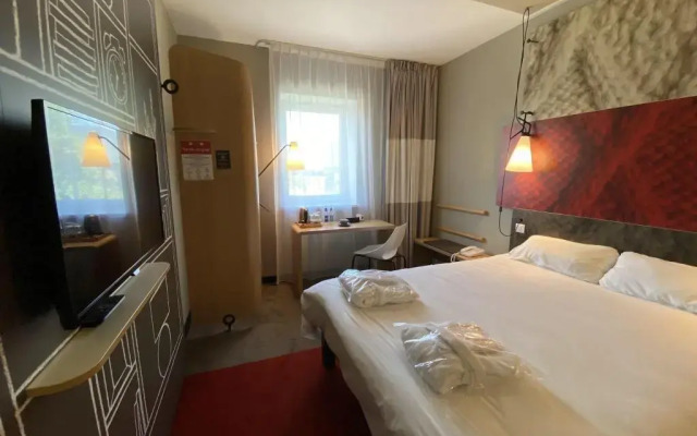 ibis Vilnius Centre 