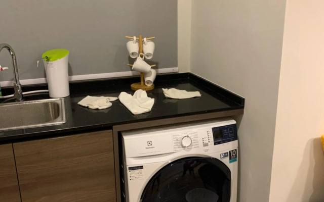 Windmill Suite Resort