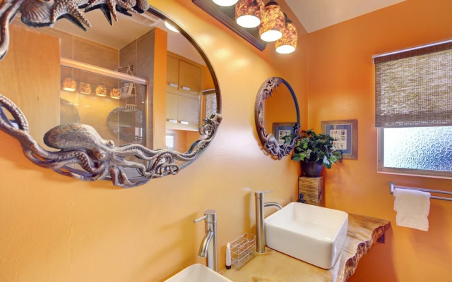 Seattle House