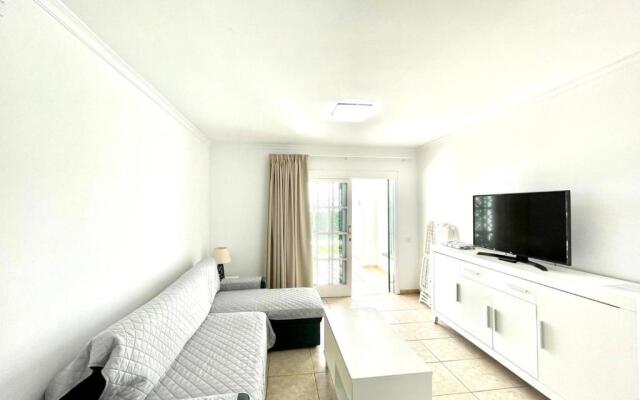 Apartamento 4B, acceso directo en Playa Las Burras de Gran Canaria