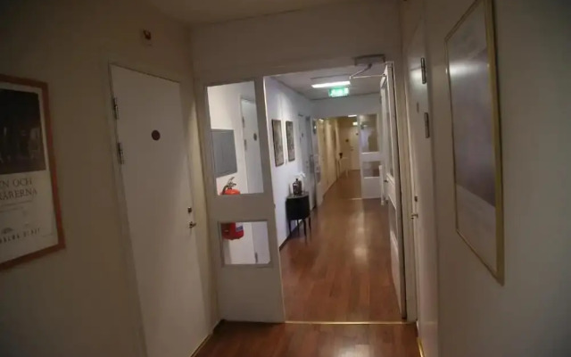 Vingåker hotel