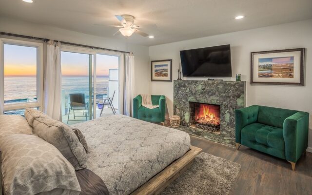 Neptune Beach House 2 Bedroom Home