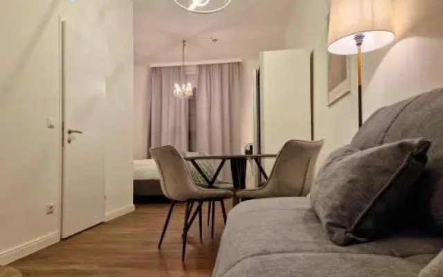 Pension Mozart Vienna