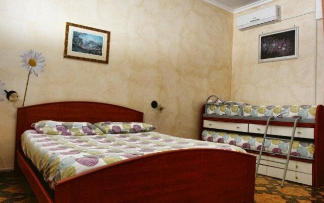 Valmontone Palestrina BB