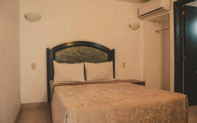 Hotel Latino
