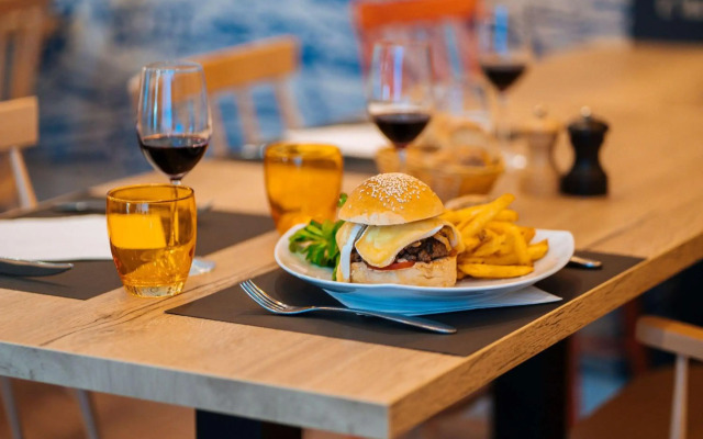 ibis Styles Ancenis Centre