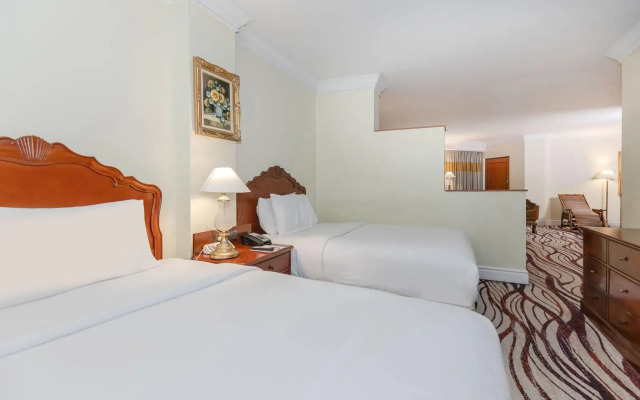 Le Royal Meridien Chennai