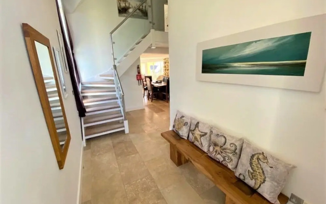 Trewhiddle Villa 25
