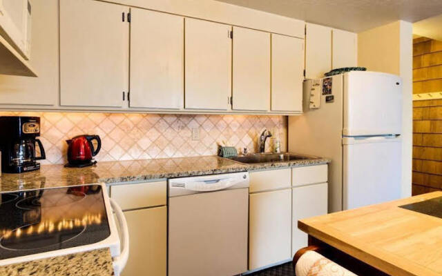 Timberlake Time-share