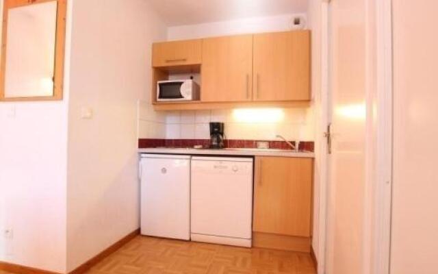 Apartment Gentianes Abcd 12