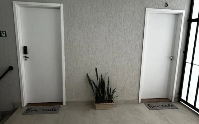 Studio Top ExpoCenterNorte Anhembi Metro