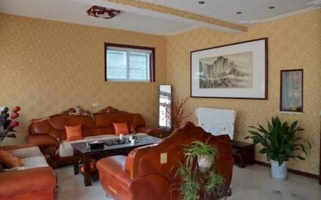 Pingyao Hongyu Hotel