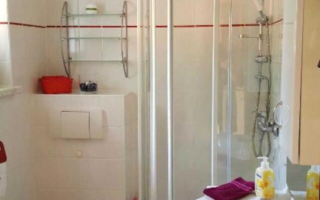 Ferienhaus Bansin USE 2791