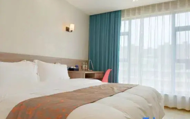 Jinshang Hotel