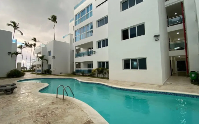 Penthouse With Rooftop and Pool & Beach Access
